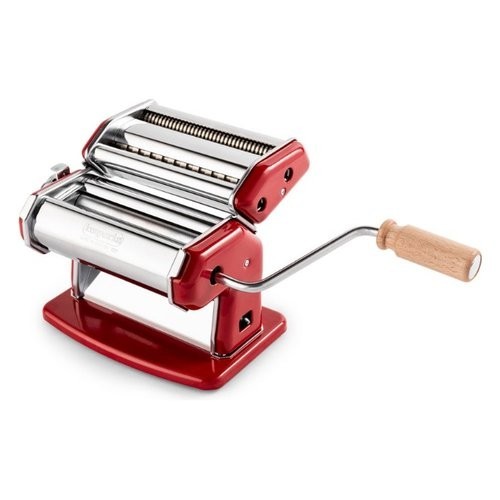 Machine pâtes imperia 4120 - pâtes,