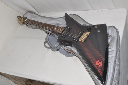 Guitare électrique aria pro - guitare,