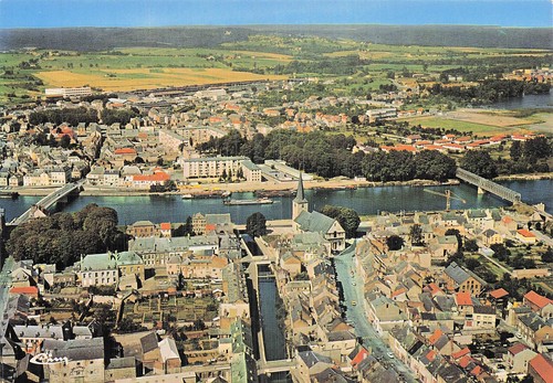 Givet petit - givet,