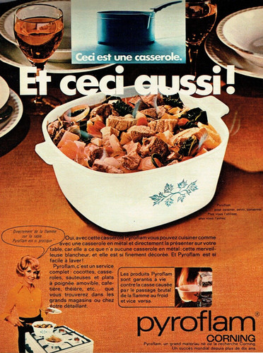 Publicité advertising 0123 - ,