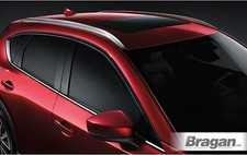 Barres De Toit Pour Mazda CX-5