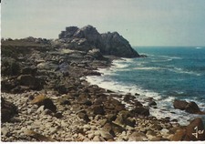  CPSM ENTRE ARGENTON ET