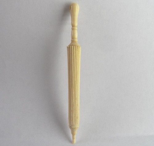 Ancien porte aiguille - ancien,