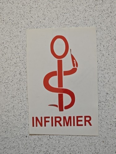 Stickers vinyl autocollant - stickers,