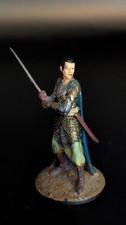 Figurine Seigneur Des Anneaux Tolkien NLP Elrond