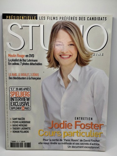 Studio magazine 177 jodie - 177,