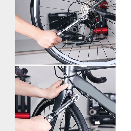 Jeu outils entretien vélo - d'entretien,