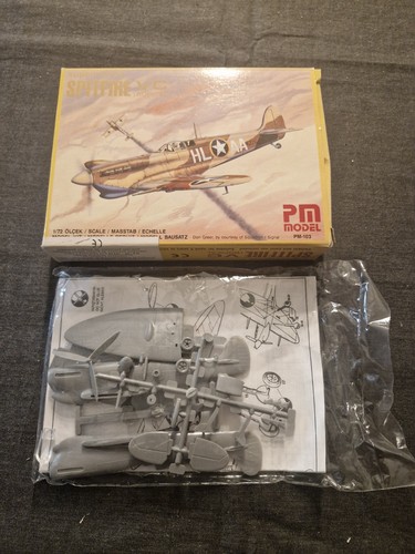 Maquette model 72 - maquette, 1/72
