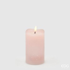 EDG Enzo De Gasperi Bougie Led