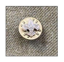 Vintage 30's BSA Boy Scout