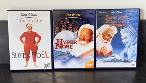 Super noel collection - super,
