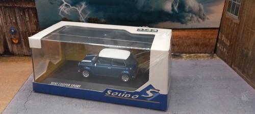 Mini cooper sport - sport, 1997