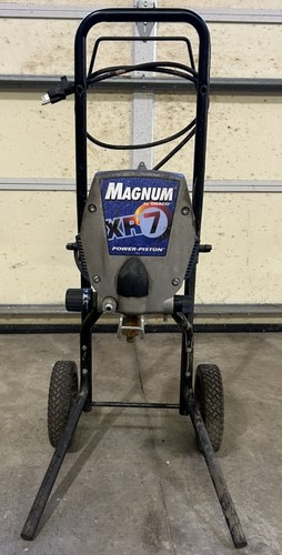 Graco magnum 3 4 hp - , 3/4