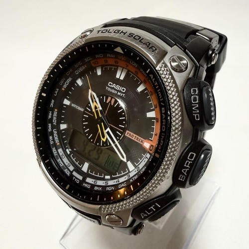 Montre extérieur casio - d'extérieur,