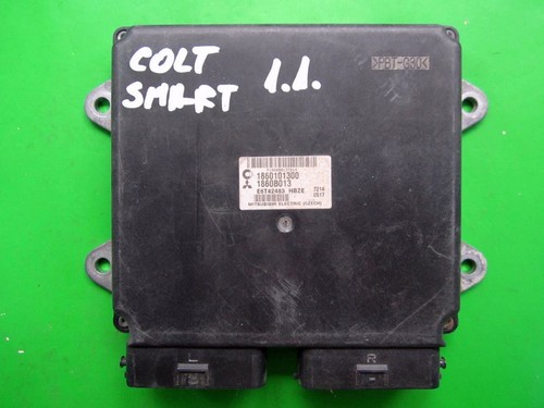 Ecu engine control - engine, unit