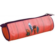 Trousse ronde Little Marcel