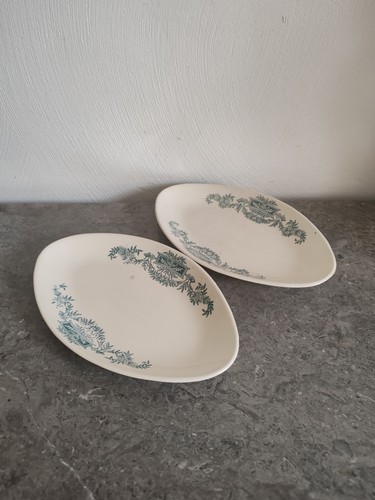 Raviers anciens longchamp - 2,