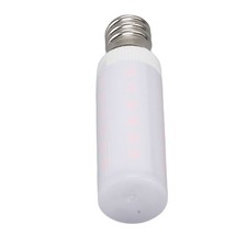 2pcs E12 LED Effet De Flamme