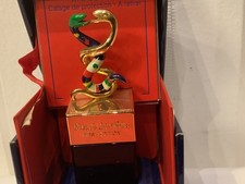 Niki de Saint Phalle extrait