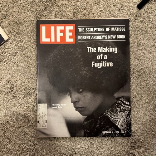 1970 life september - september, 11