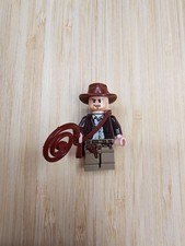Figurine Lego Indiana Jones