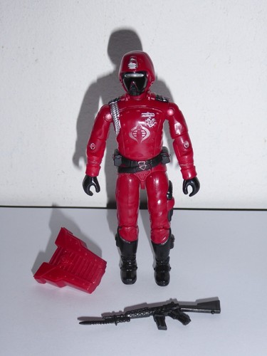Figurine joe vintage 80s - joe,