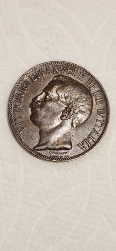 Italy regno victor emmanuel - italy,