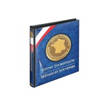 Album numismatique Karat