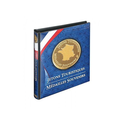 Album numismatique karat - album,