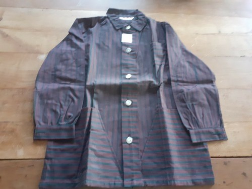 Ancienne blouse école - ancienne, n2