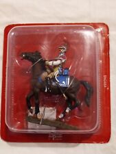 DELPRADO – KING & COUNTRY N° 52 Les Carabiniers de Napoléon (Carabinier, 1812)