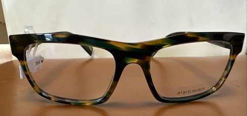 Monture lunettes vue alain - monture,
