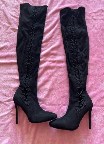 Boots women - boots, 36