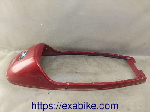 Coque arriere pour - coque, r100s