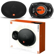 2 JBL STAGE2 9634