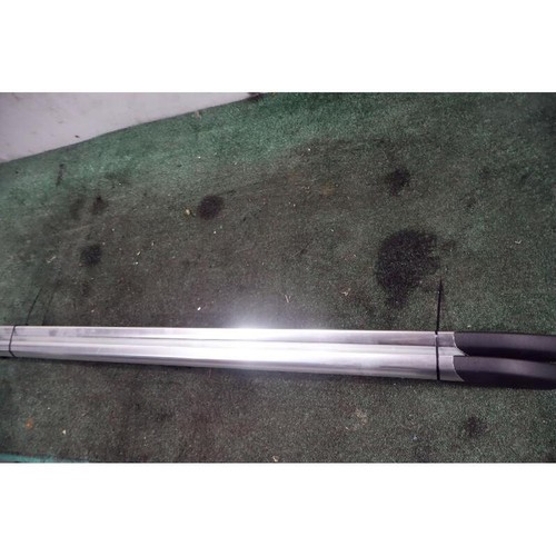 Barres toit galerie ford - toit,