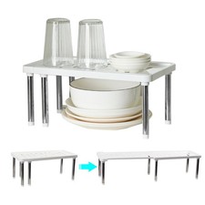 Organisateurs Étagère