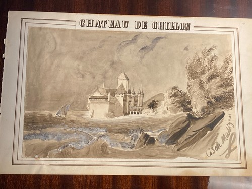 Q819 suisse césar malignon - -,