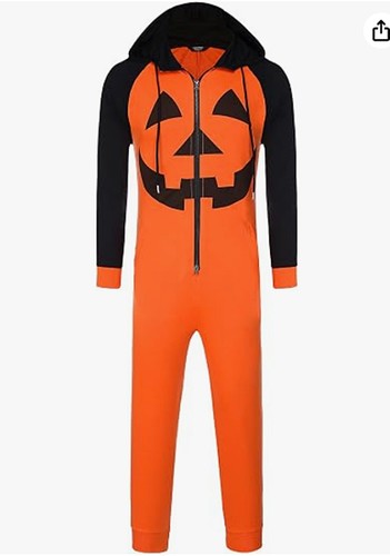 Mens large halloween - halloween, body