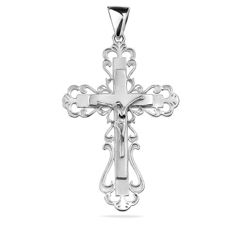 Pendentif croix jésus - croix, jésus-christ