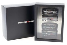 1:18 MOTORHELIX Nissan Skyline