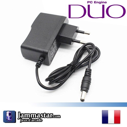 Alimentation nec engine duo - nec, pc