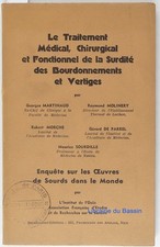 Le Traitement Médical