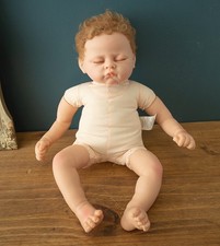 Ashton drake doll little - doll,