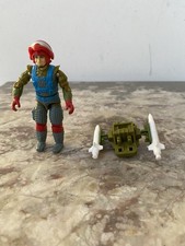 GIJOE GI JOE VINTAGE HASBRO
