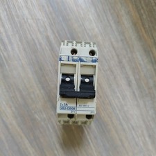 Disjoncteur TELEMECANIQUE