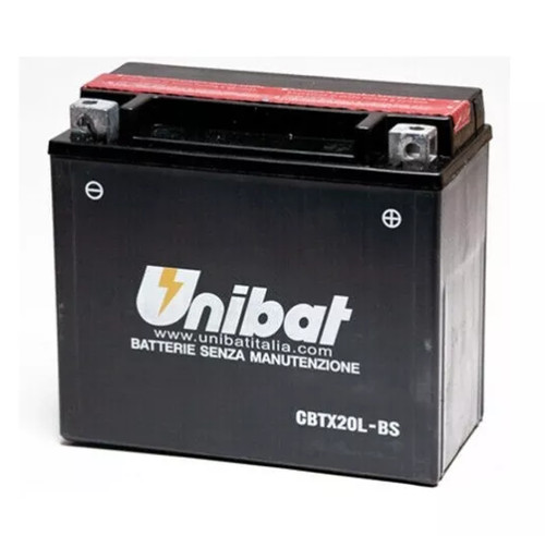 Batterie moto - batterie,