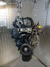 Moteur PEUGEOT PARTNER 2 PHASE 3 1.6 BLUE HDI - 8V TURBO /R:114753395