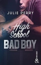 High School Bad Boy: La