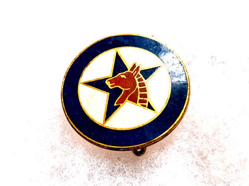 Insigne militaire 4 - ", rei